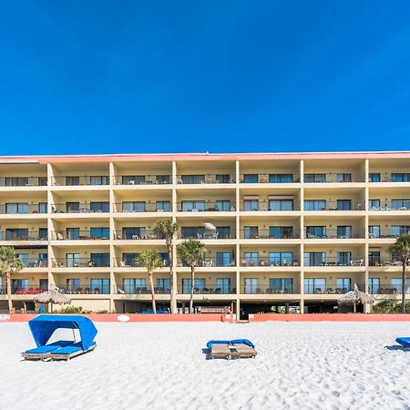 Las Brisas 306 St. Pete Beach Exterior photo
