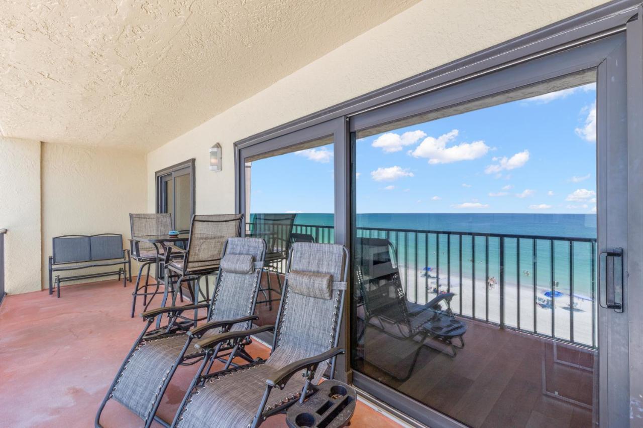 Las Brisas 306 St. Pete Beach Exterior photo